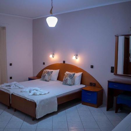 Vaso'S House Apartment Parga Exterior photo