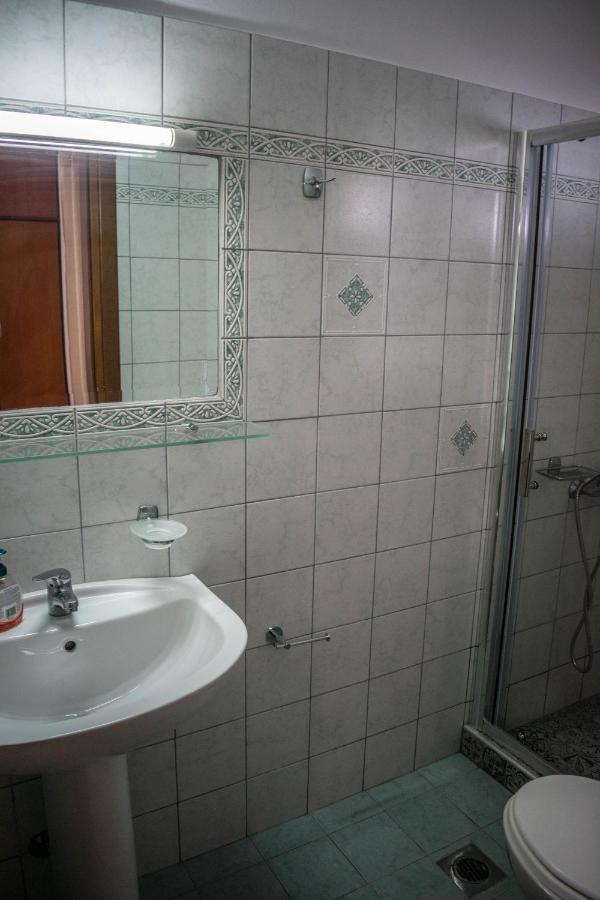 Vaso'S House Apartment Parga Exterior photo