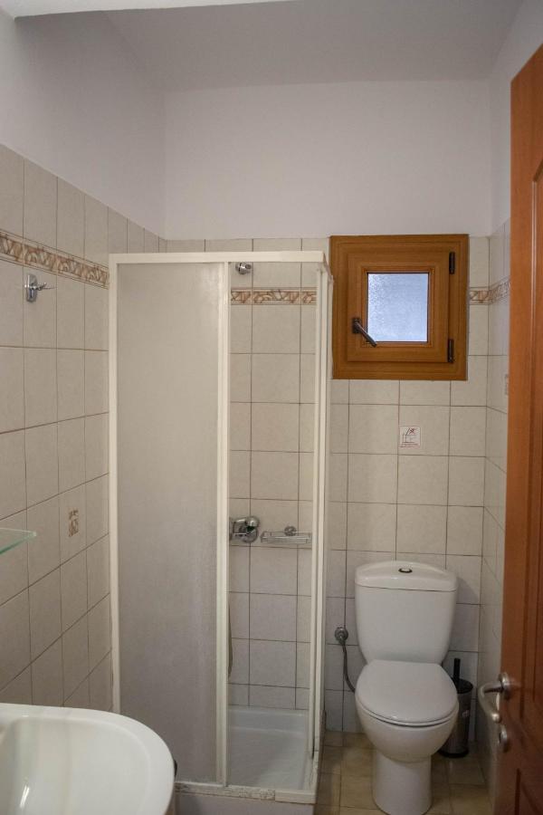 Vaso'S House Apartment Parga Exterior photo