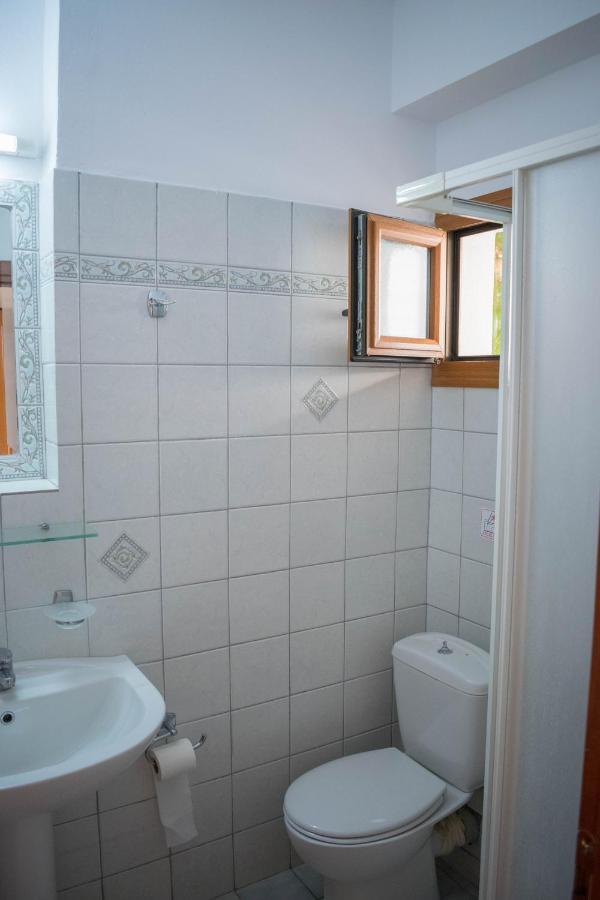 Vaso'S House Apartment Parga Exterior photo